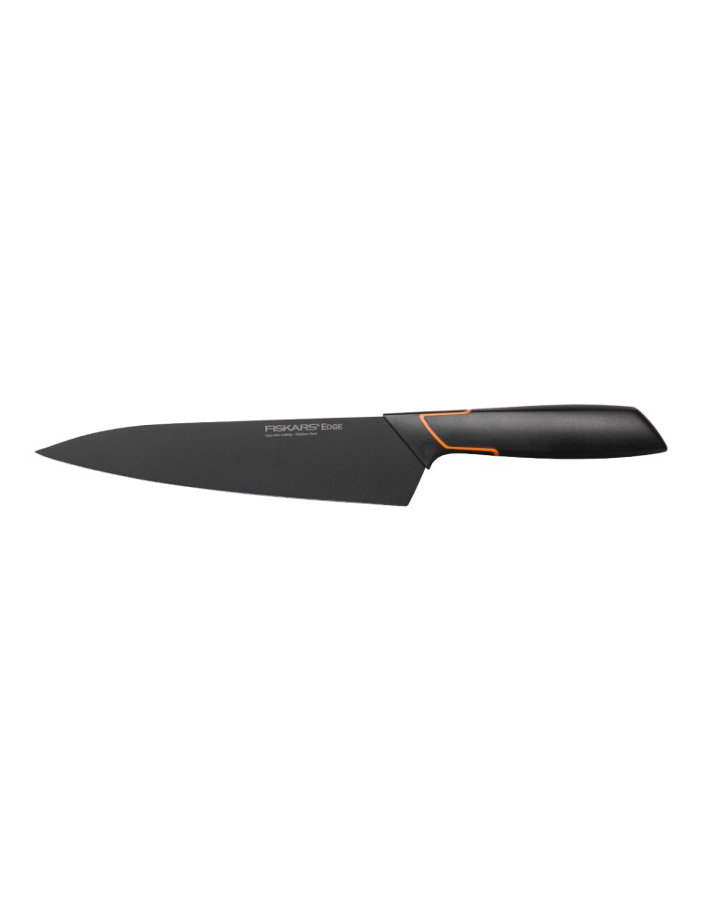 Nóż Edge 19 cm nóż szefa kuchni Fiskars