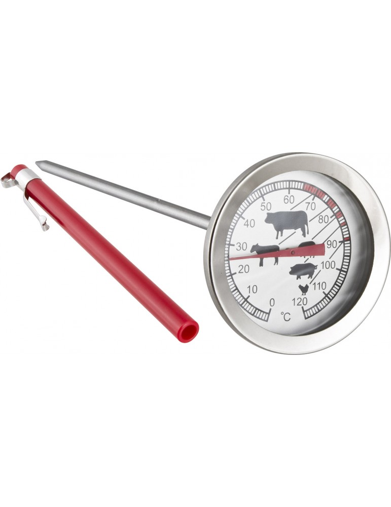 Browin termometr do pieczenia mięs 0-120°C 100600