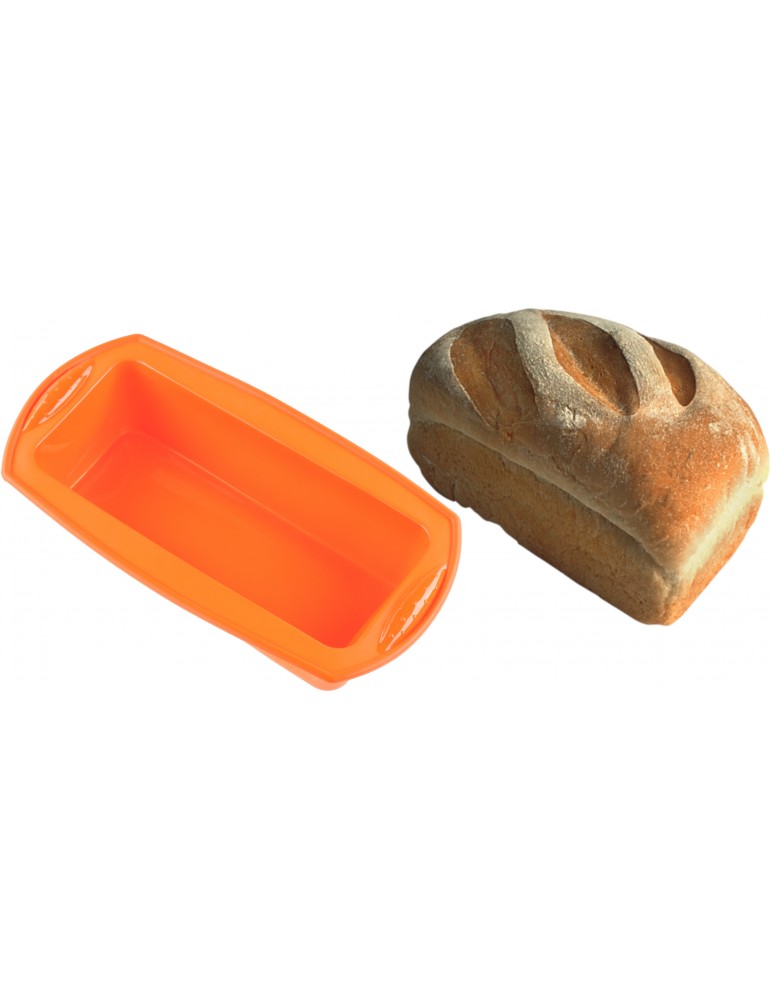 KEKSÓWKA silikonowa forma do pieczenia chleba 27,5