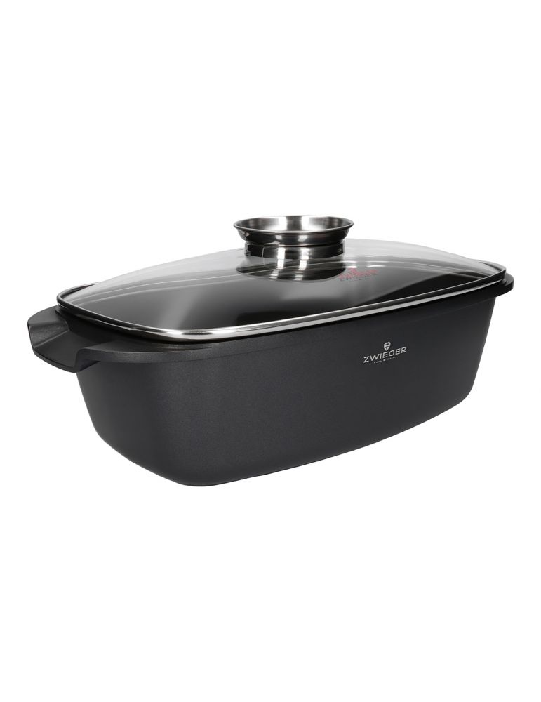 Brytfanna Obsidian Zwieger 32cm