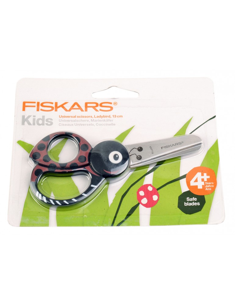 Fiskars Ciseaux Micro-Tip SOLID SP160