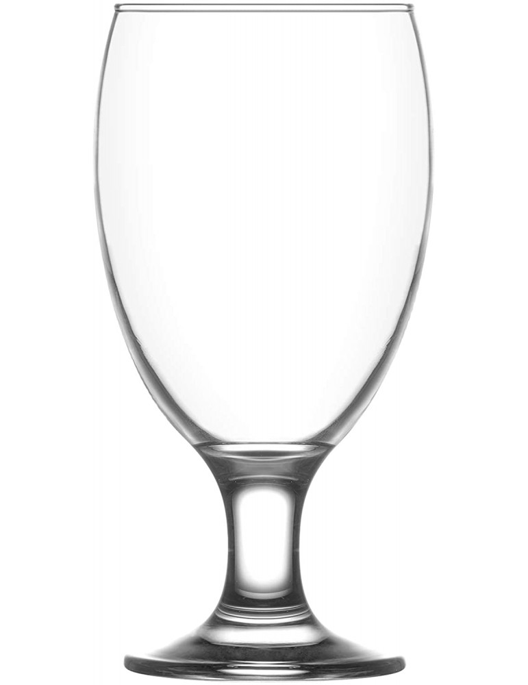 Zestaw Szklanek do piwa 590 ml LAV 6 sztuk EMP571F