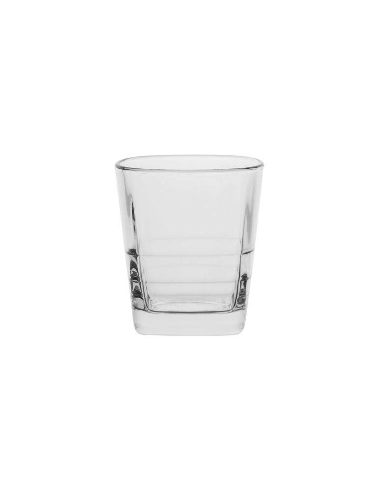 Szklanki do whisky 290 ml kpl 4 szt Arne Trend Glass