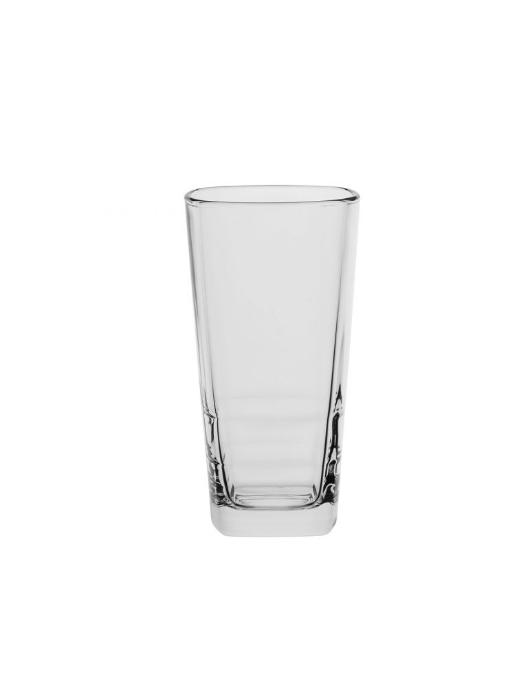 Szklanki long 350 ml kpl 4 szt. Arne Trend Glass