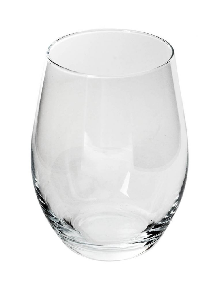 Szklanki do napojów kpl 4 szt  Sofia Trend Glass
