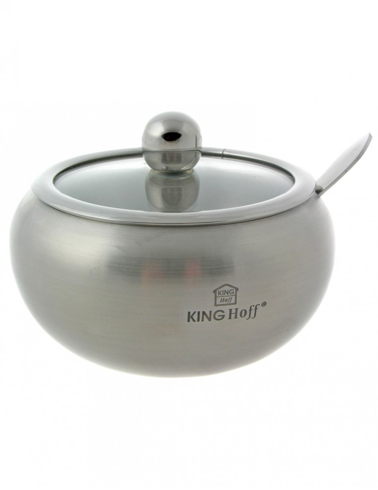 Cukiernica ze stali nierdzewnej Kinghoff KH3732