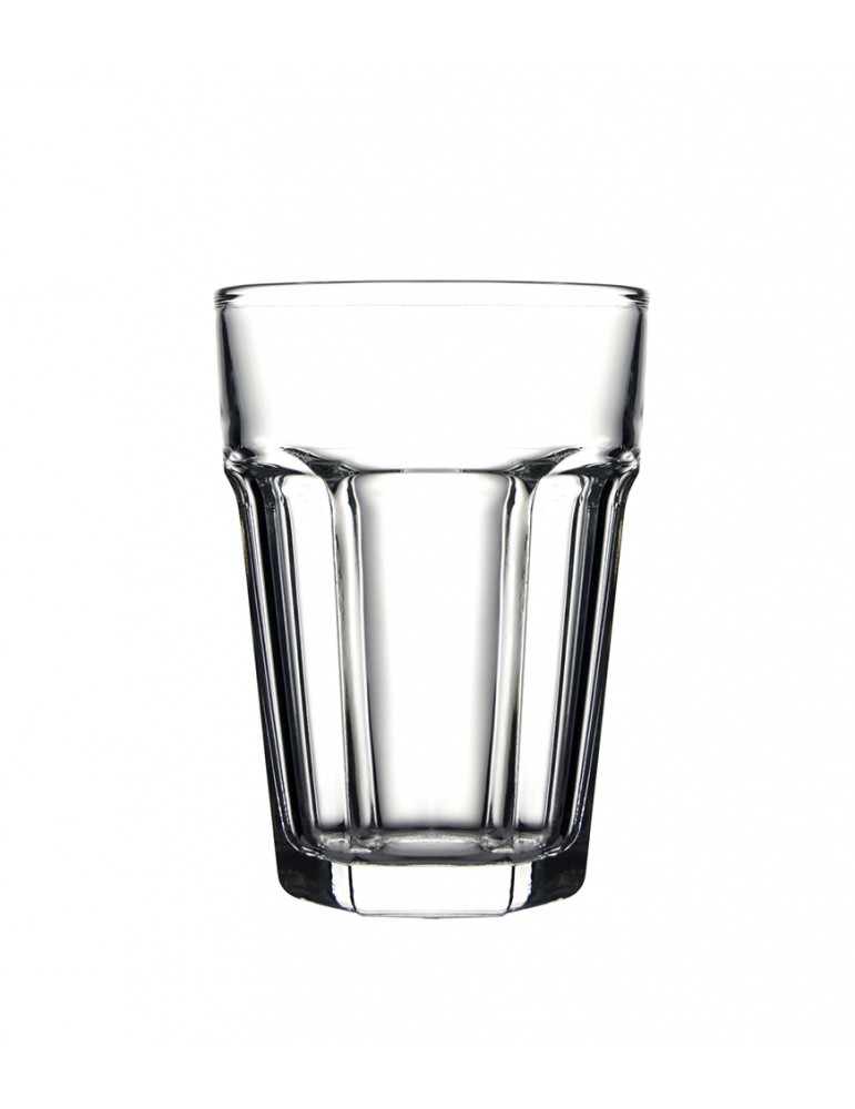 Szklanka giga Alva 365 ml kpl 4 szt 70412 Trend Glass