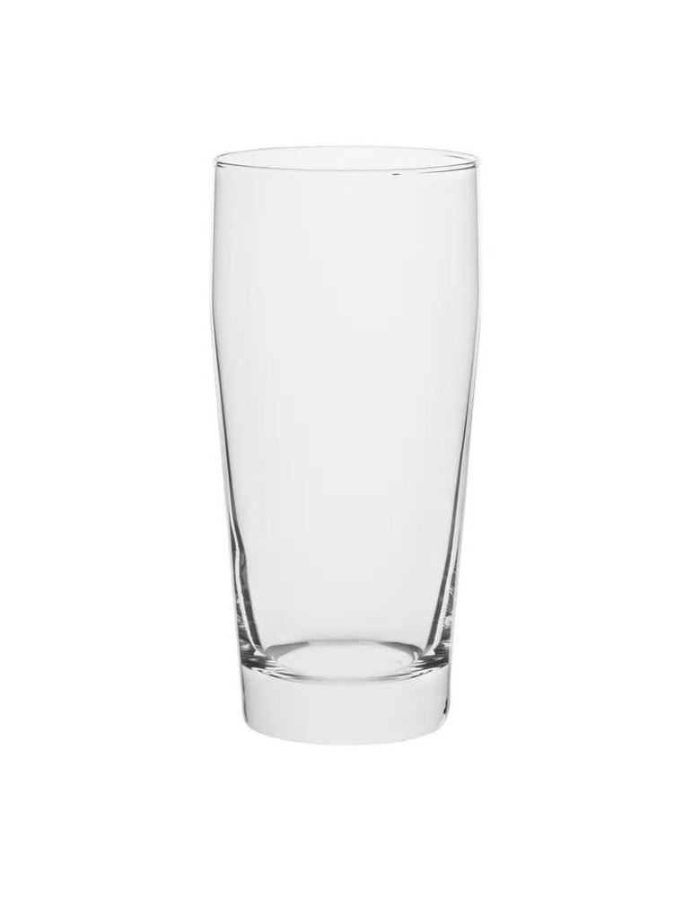 Szklanki do piwa i napojów 350ml Vilde Trend Glass