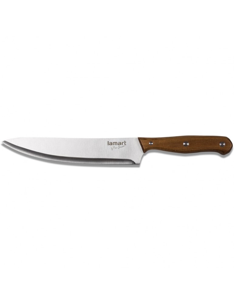 Nóż kucharski 19cm Rennes Lamart LT2089