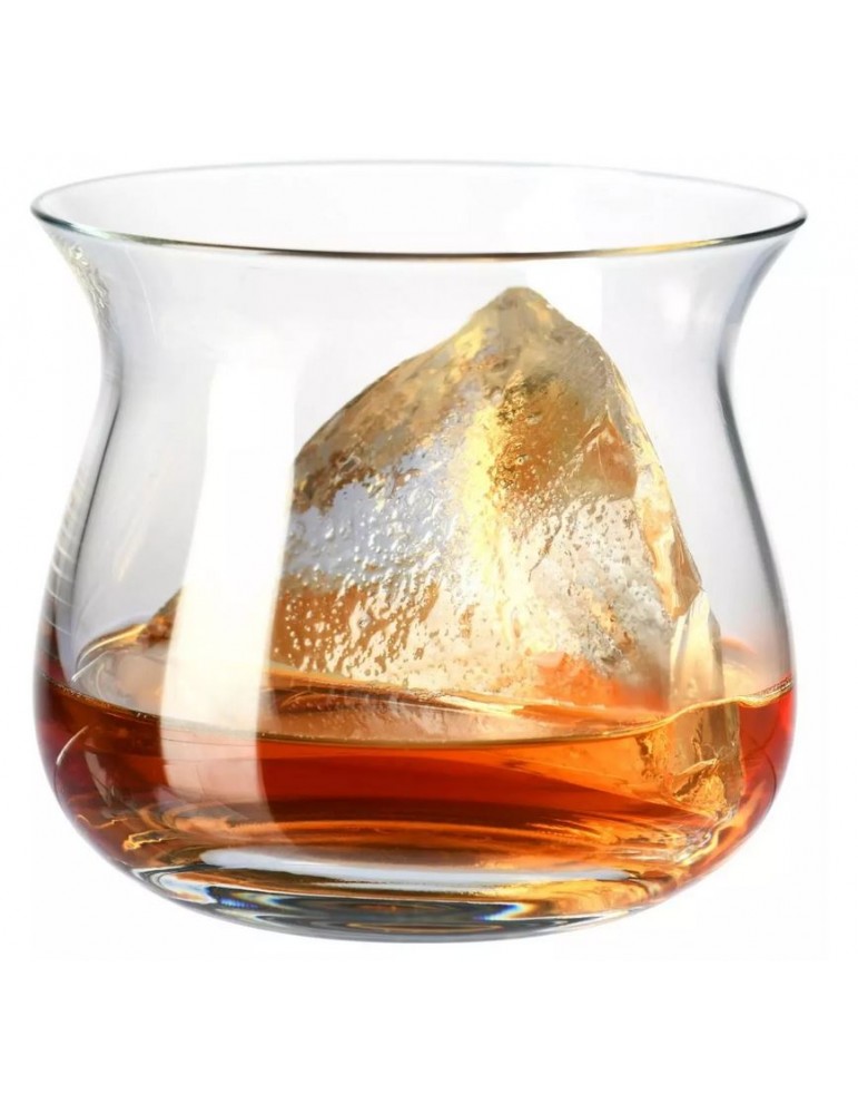 Zestaw szklanek tasting 230ml do degustacji mocnych alkoholi Mixology Krosno
