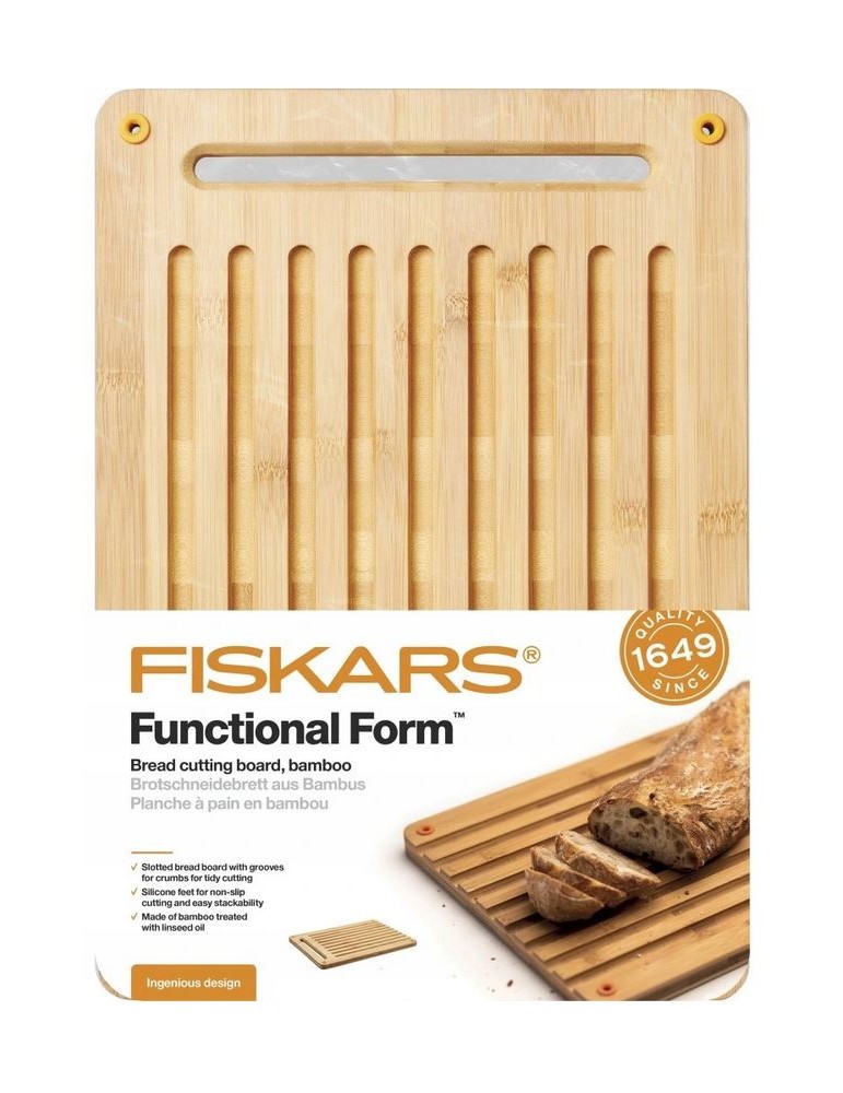 Deska bambusowa FF Fiskars