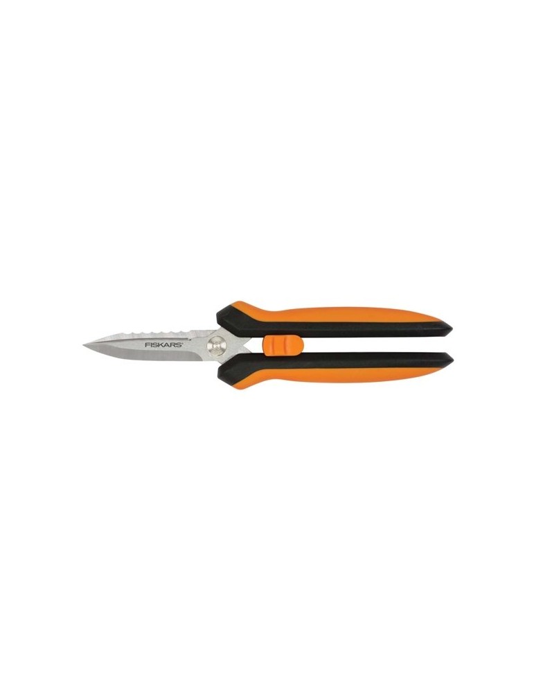 Nożyczki wielofunkcyjne SP320 SOLID Fiskars