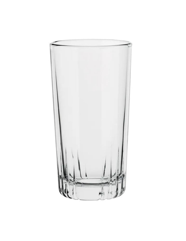 Komplet 4szt. szklanek long drink Gina Trend Glass