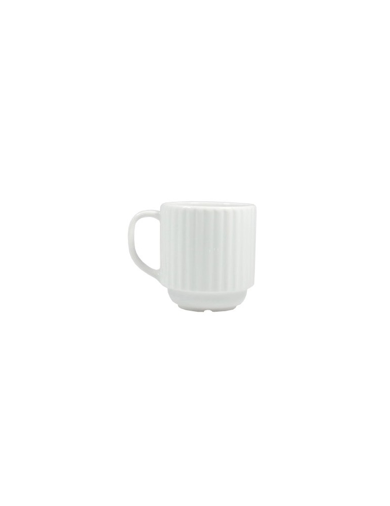 Lubiana Daisy Hotel filiżanka 300ml