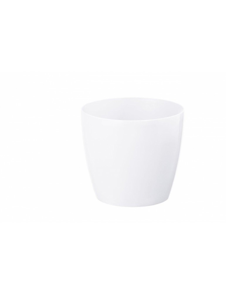 doniczka Magnolia 15cm biały