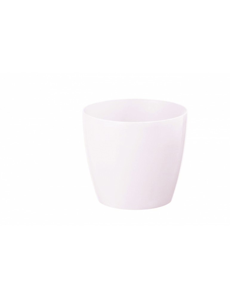 doniczka Magnolia 18cm kremowy