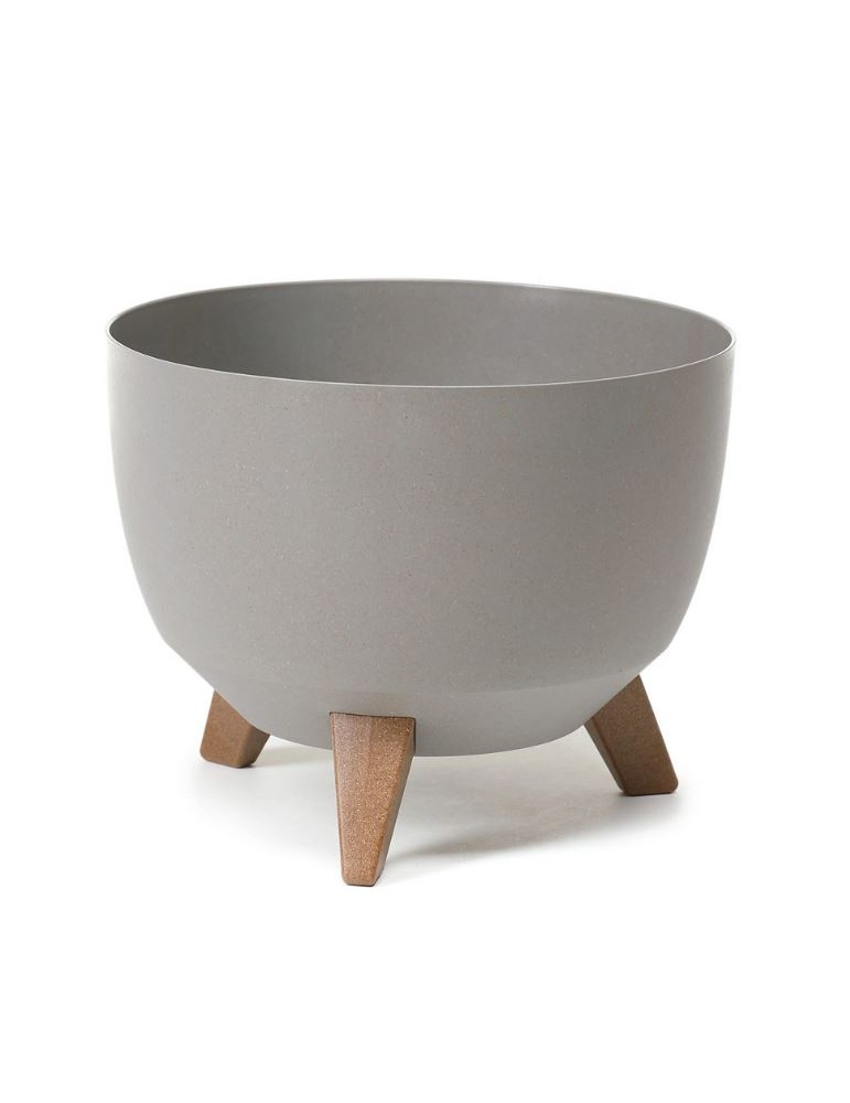 lamela Misa ROMA ECO wood 240 - szary