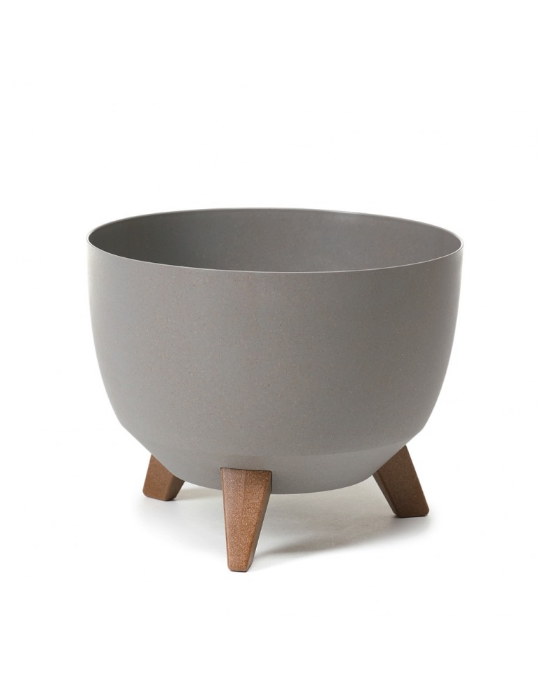 lamela Misa ROMA ECO wood 330 - szary