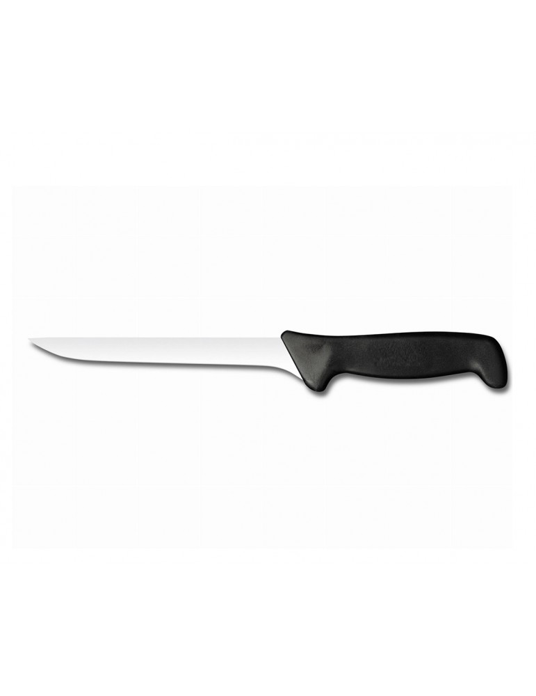 Gerpol nóż masarski do trybowania filetowania 17 cm