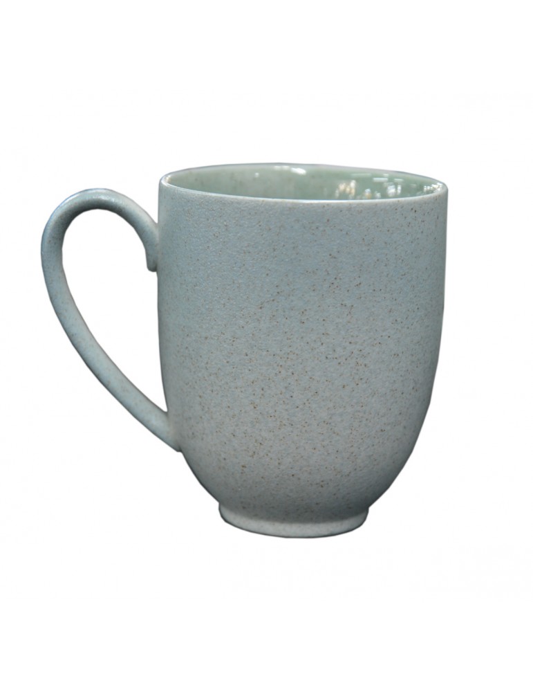 Kubek 0,4l Granite Mint Bue 1129 Bogucice Alumina