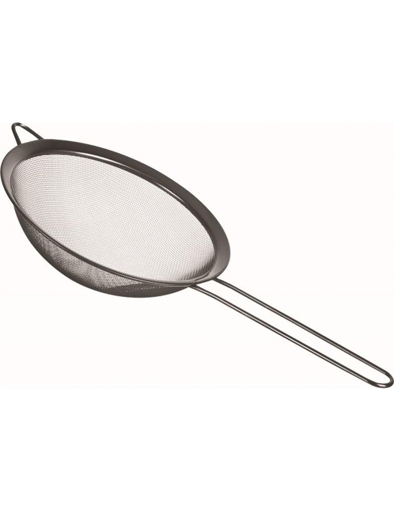 Stalowe sitko 20cm średnicy KOKO-4886