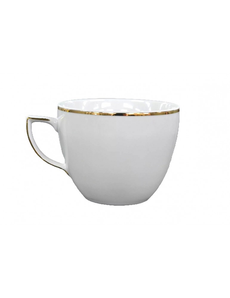 Filiżanka City 250ml Złota Linia B326