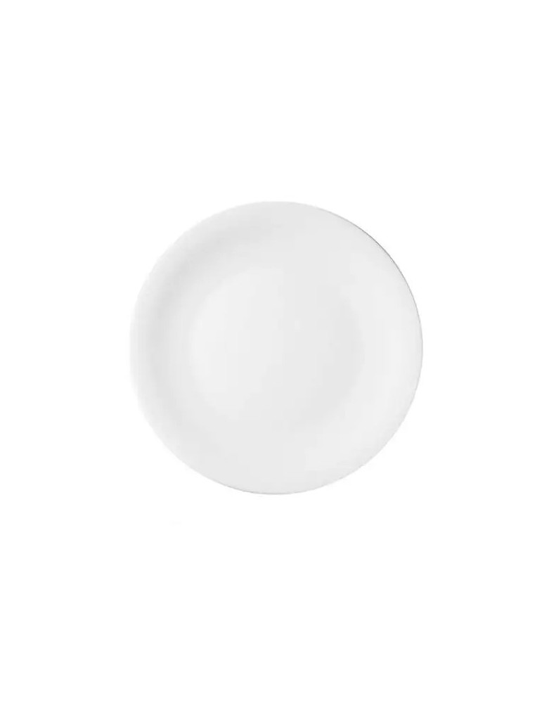 Luminarc półmisek okrągły duży 33cm talerz głodomora