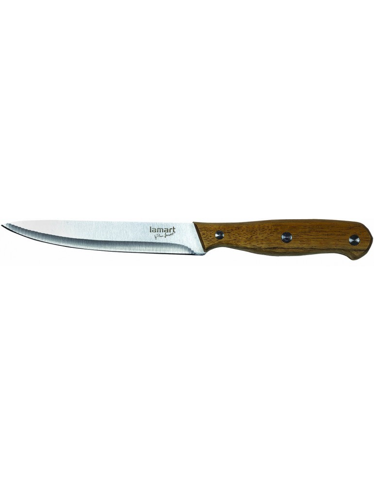 Nóż 12cm uniwersalny Rennes Lamart LT2086