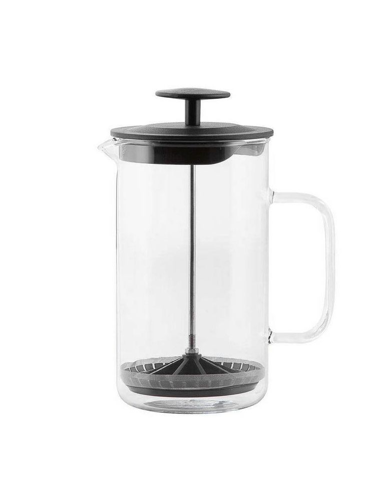 Termisil zaparzacz tłokowy french press 1L do kawy, herbaty i ziół