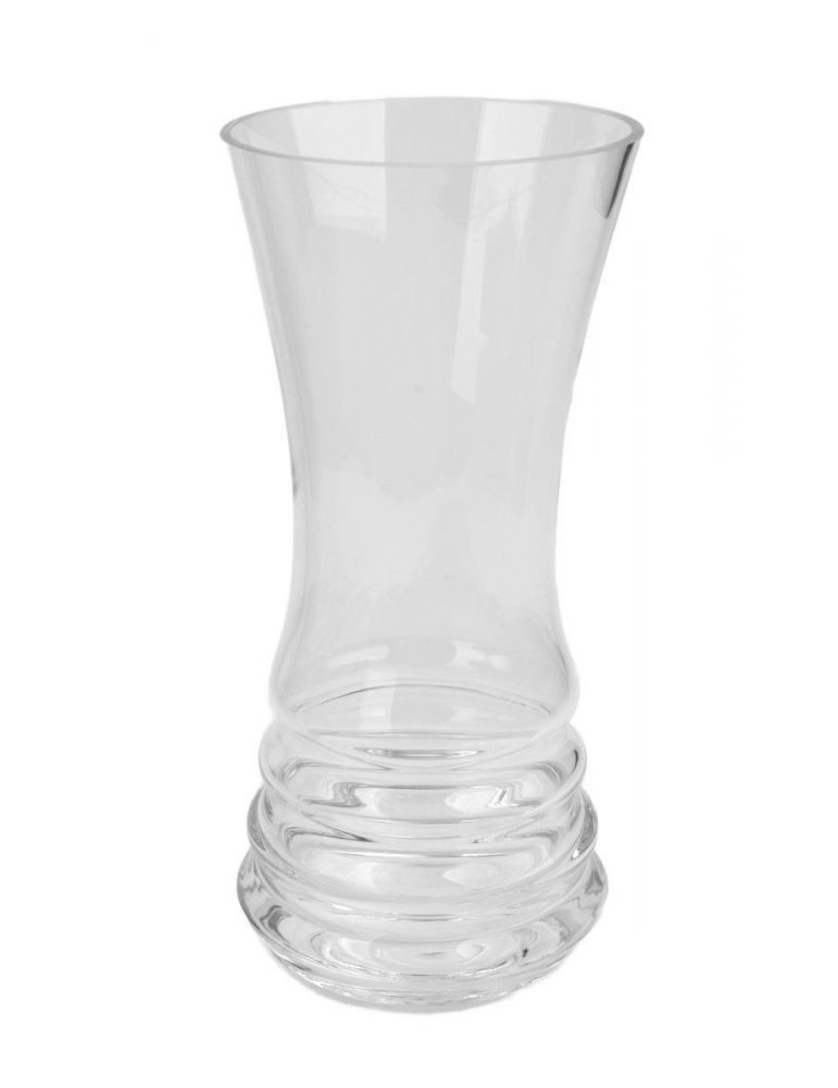Wrześniak wazon flakon na kwiaty H25cm Fi12cm