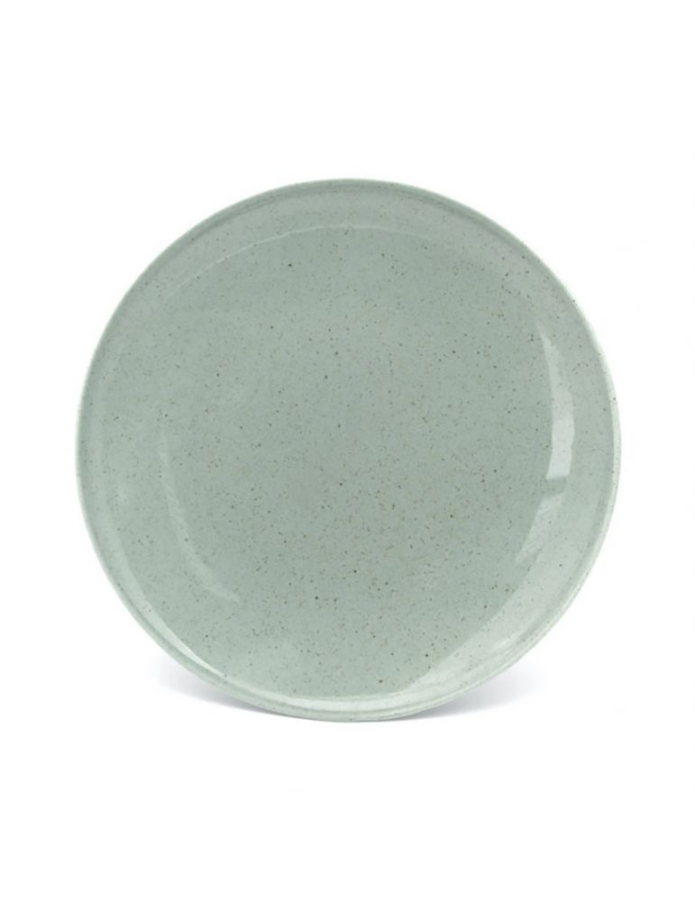 1129 Talerz deserowy 22 Granite Mint Blue