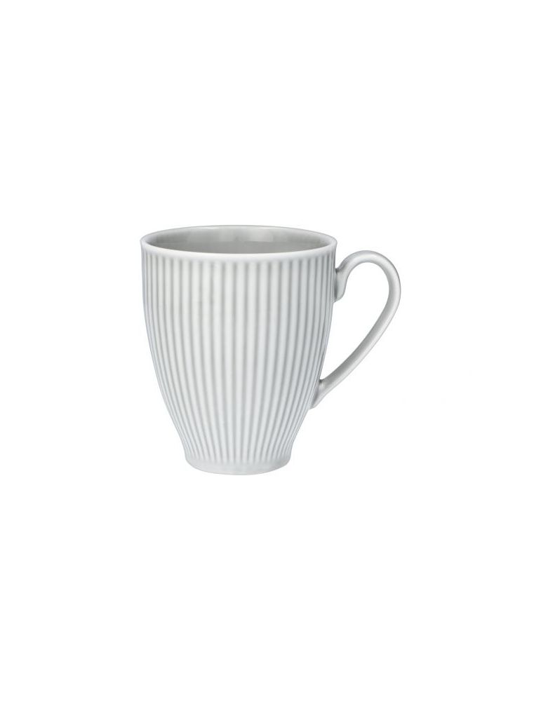 Kubek Dalia 420 ml GL06 Gracja szary Chodzież