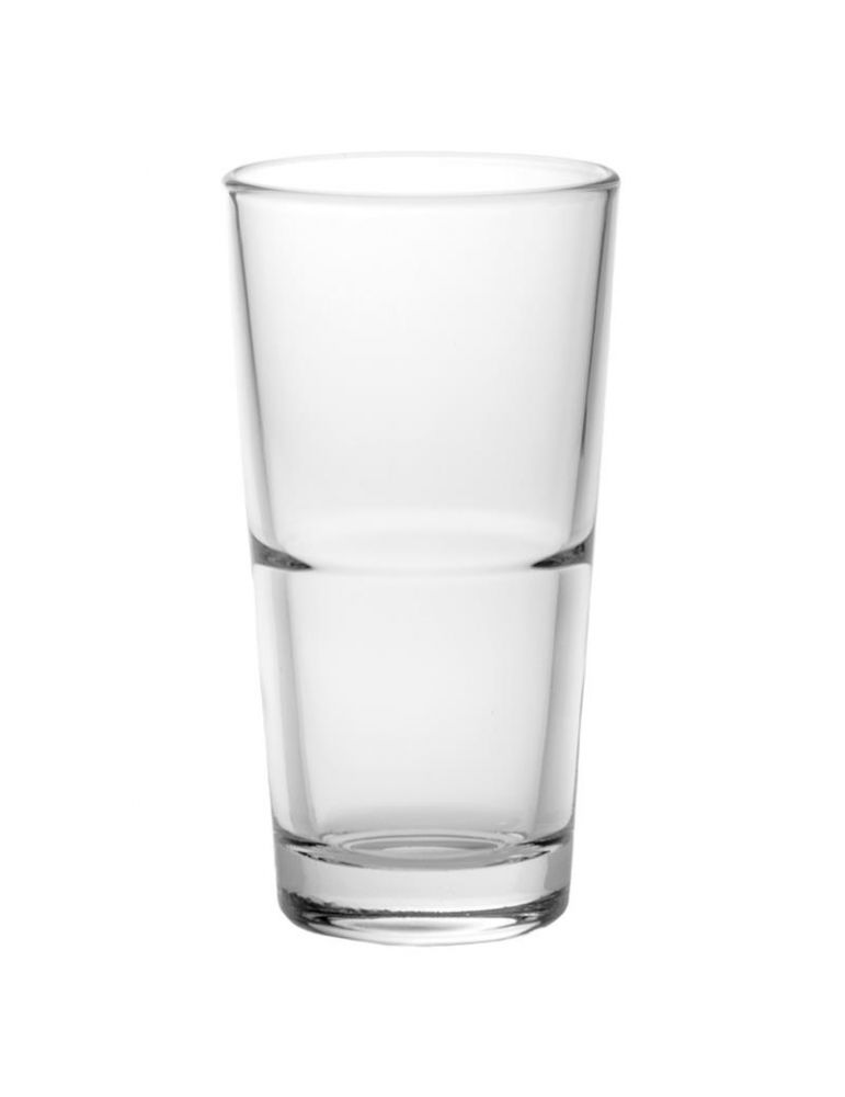 Trend Glass Viggo 4 szklanki 345ml do zimnych napojów