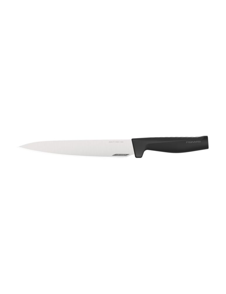 Nóż do Mięsa 22cm FISKARS Hard Edge 1051760