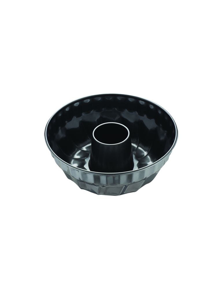 Berretti forma z kominem / tuleją do pieczenia babki 25,5 cm