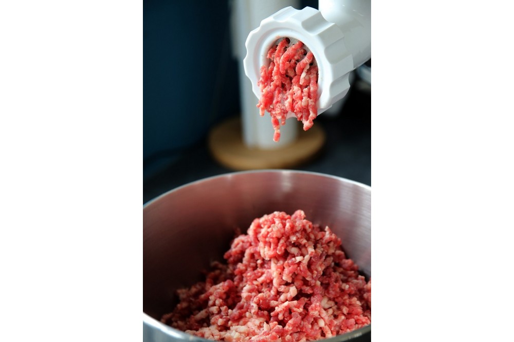 Na co zwracać uwagę przy zakupie maszynki do mielenia mięsa? 