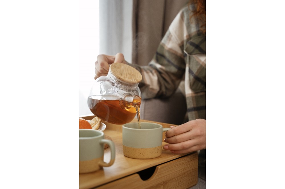 Jak prawidłowo zaparzyć herbatę?