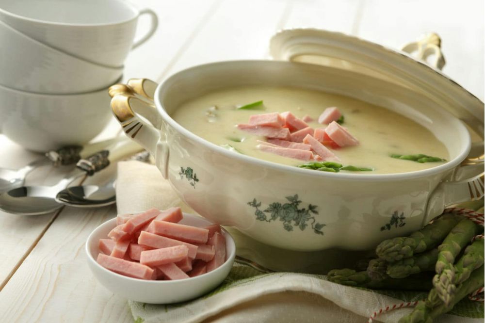 Jaka waza do zupy najlepiej sprawdzi się w użytku domowym?